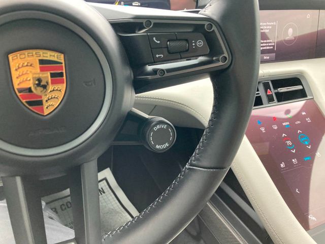 2021 Porsche Taycan  - 22315631 - 20