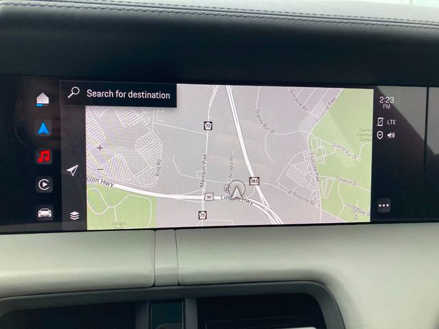 2021 Porsche Taycan  - 22315631 - 22