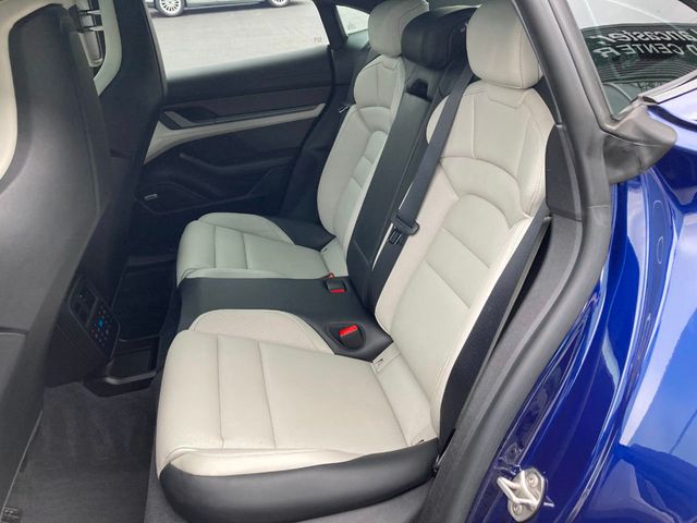 2021 Porsche Taycan  - 22315631 - 25