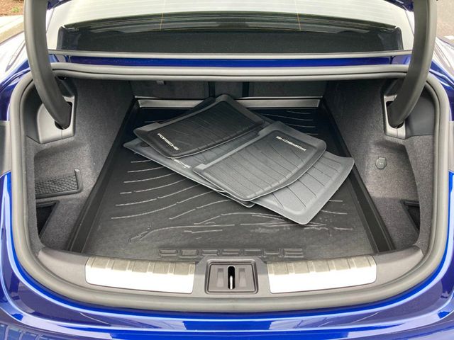 2021 Porsche Taycan  - 22315631 - 27