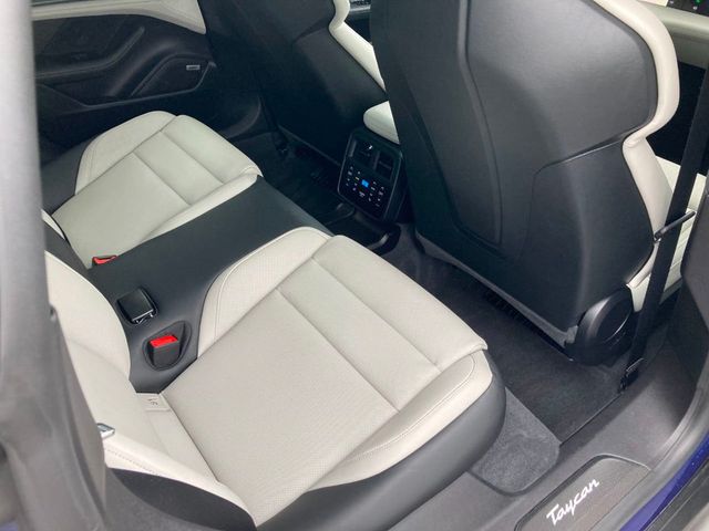 2021 Porsche Taycan  - 22315631 - 29