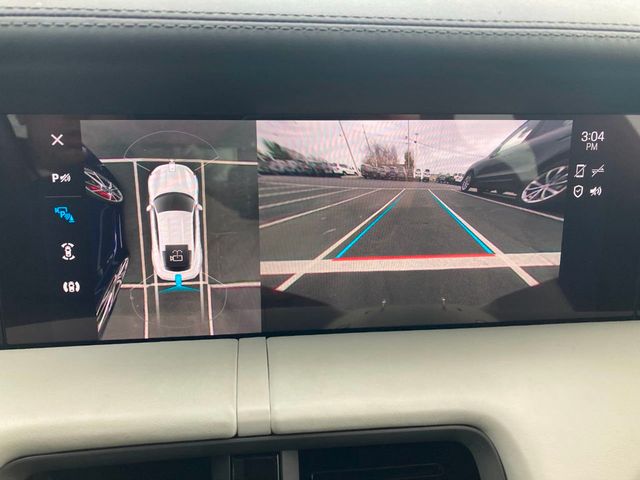 2021 Porsche Taycan  - 22315631 - 34