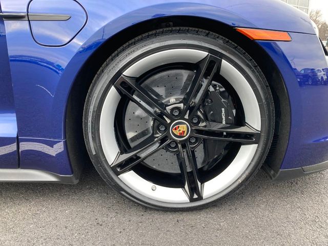 2021 Porsche Taycan  - 22315631 - 3