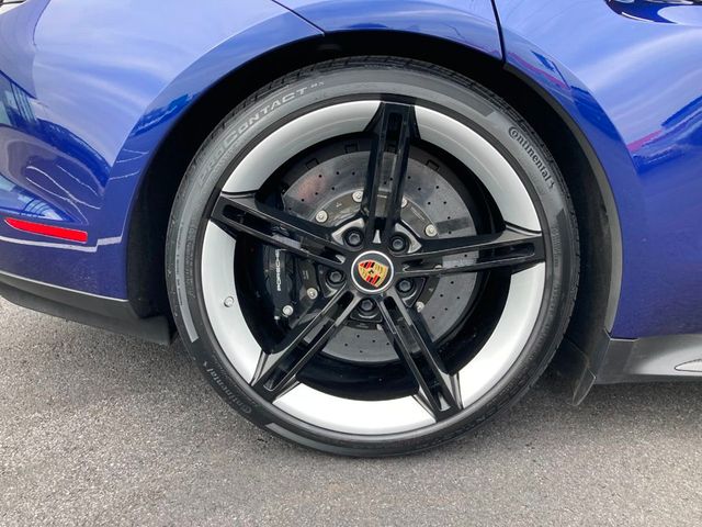 2021 Porsche Taycan  - 22315631 - 4