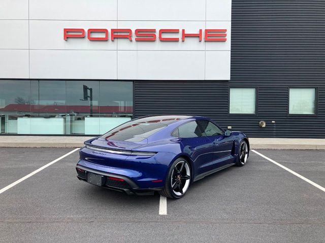 2021 Porsche Taycan  - 22315631 - 5