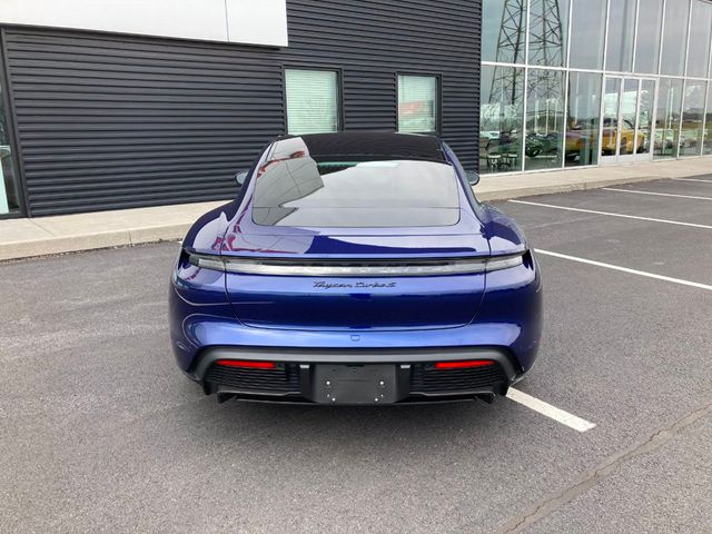 2021 Porsche Taycan  - 22315631 - 7