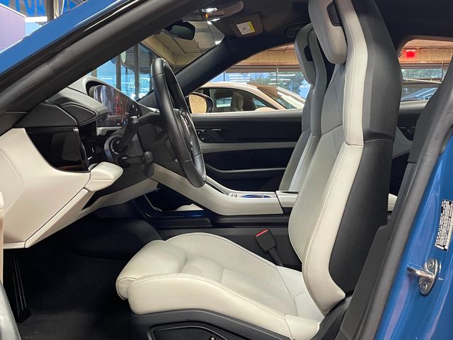 2021 Porsche Taycan 4S AWD - 22933815 - 16