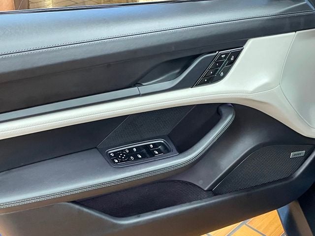 2021 Porsche Taycan 4S AWD - 22933815 - 20