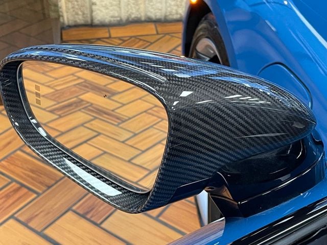 2021 Porsche Taycan 4S AWD - 22933815 - 22