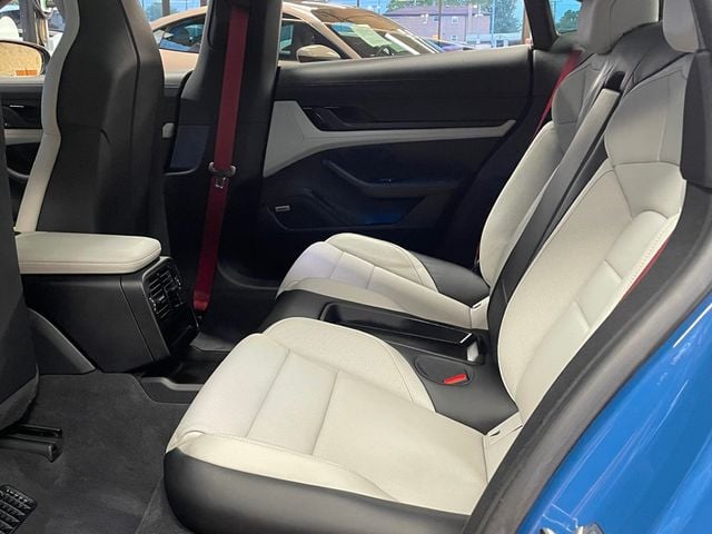 2021 Porsche Taycan 4S AWD - 22933815 - 25