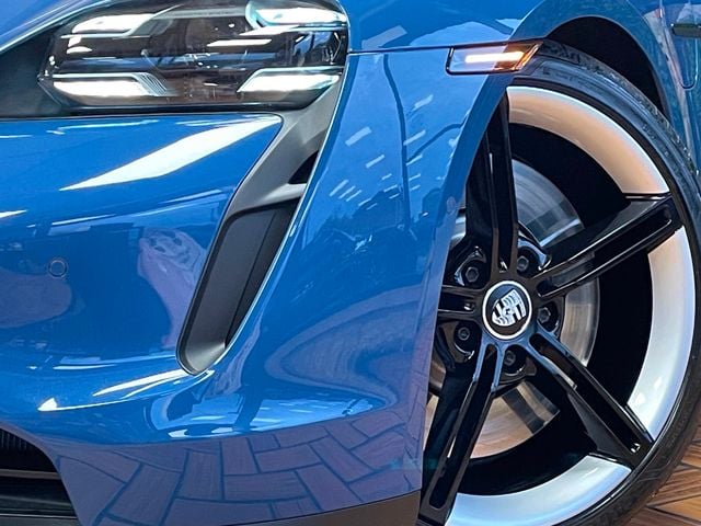 2021 Porsche Taycan 4S AWD - 22933815 - 2