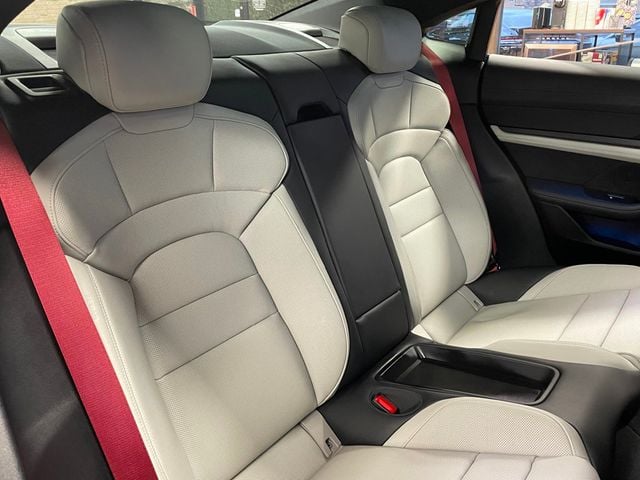 2021 Porsche Taycan 4S AWD - 22933815 - 29