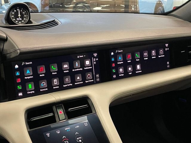 2021 Porsche Taycan 4S AWD - 22933815 - 36