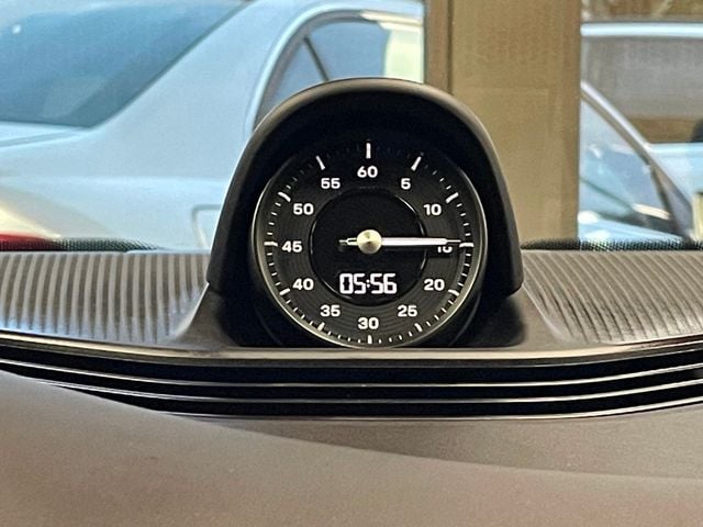 2021 Porsche Taycan 4S AWD - 22933815 - 37