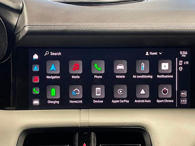 2021 Porsche Taycan 4S AWD - 22933815 - 38