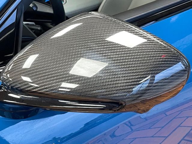 2021 Porsche Taycan 4S AWD - 22933815 - 3