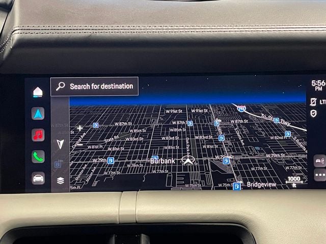 2021 Porsche Taycan 4S AWD - 22933815 - 41