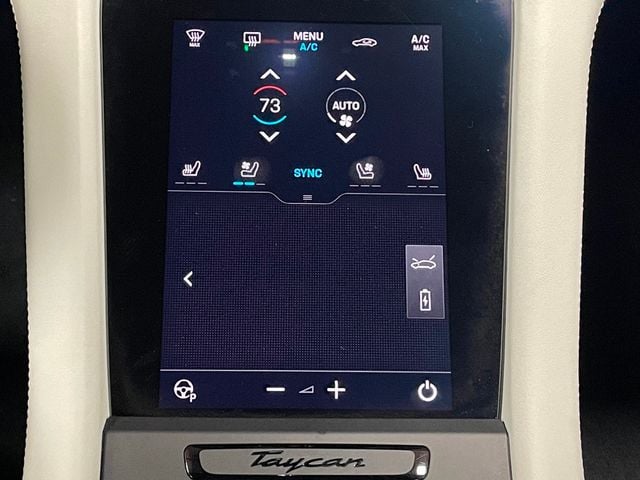 2021 Porsche Taycan 4S AWD - 22933815 - 42