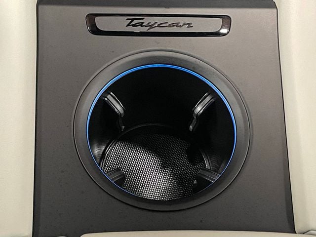 2021 Porsche Taycan 4S AWD - 22933815 - 43