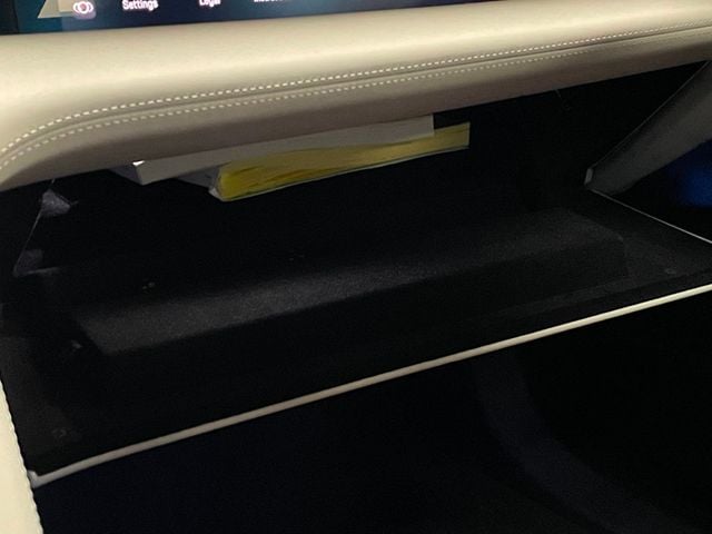 2021 Porsche Taycan 4S AWD - 22933815 - 47