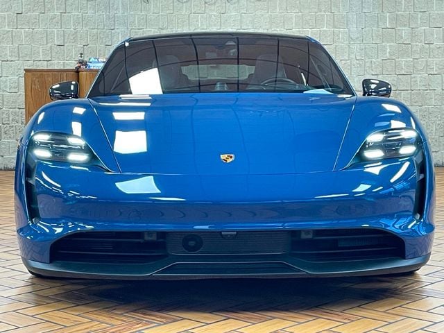 2021 Porsche Taycan 4S AWD - 22933815 - 4