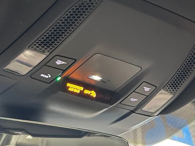 2021 Porsche Taycan 4S AWD - 22933815 - 49