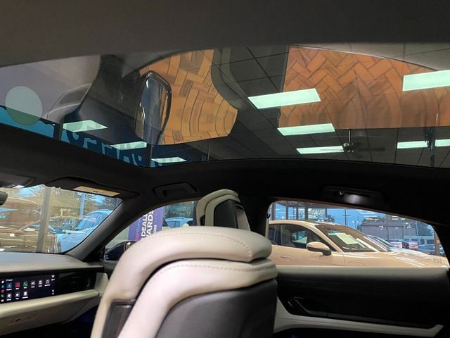 2021 Porsche Taycan 4S AWD - 22933815 - 50