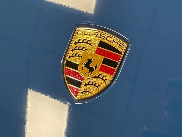 2021 Porsche Taycan 4S AWD - 22933815 - 5