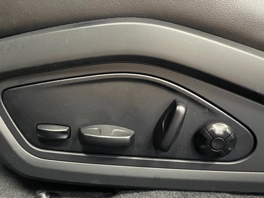 2021 Porsche Taycan 4S AWD - 22968181 - 12