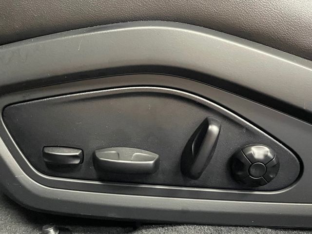 2021 Porsche Taycan 4S AWD - 22968181 - 12