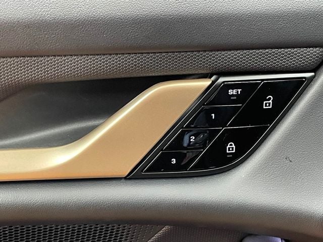 2021 Porsche Taycan 4S AWD - 22968181 - 15