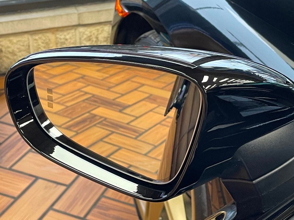 2021 Porsche Taycan 4S AWD - 22968181 - 18