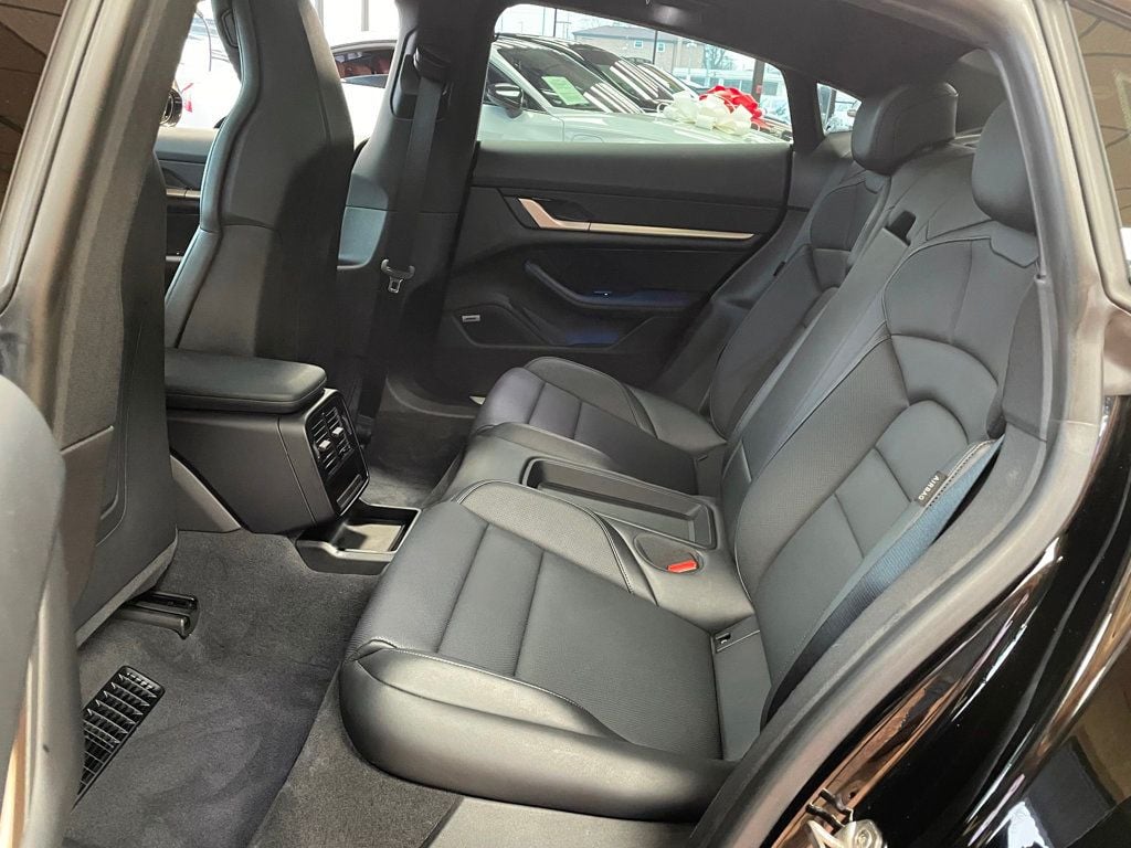 2021 Porsche Taycan 4S AWD - 22968181 - 19