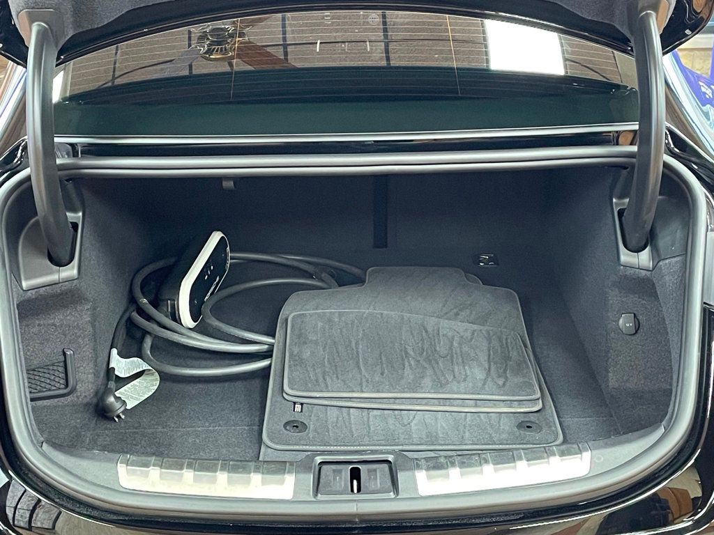 2021 Porsche Taycan 4S AWD - 22968181 - 21