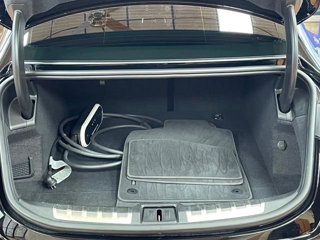 2021 Porsche Taycan 4S AWD - 22968181 - 21