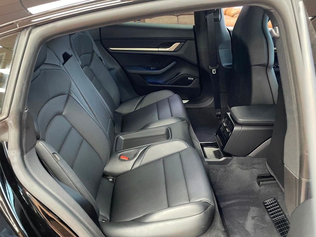 2021 Porsche Taycan 4S AWD - 22968181 - 23