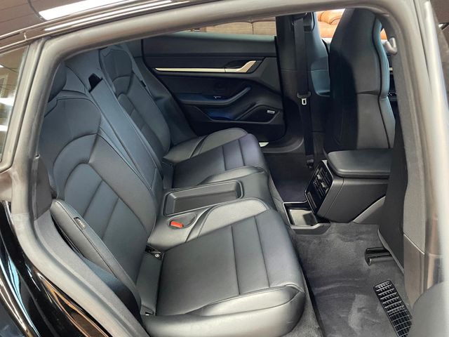 2021 Porsche Taycan 4S AWD - 22968181 - 23