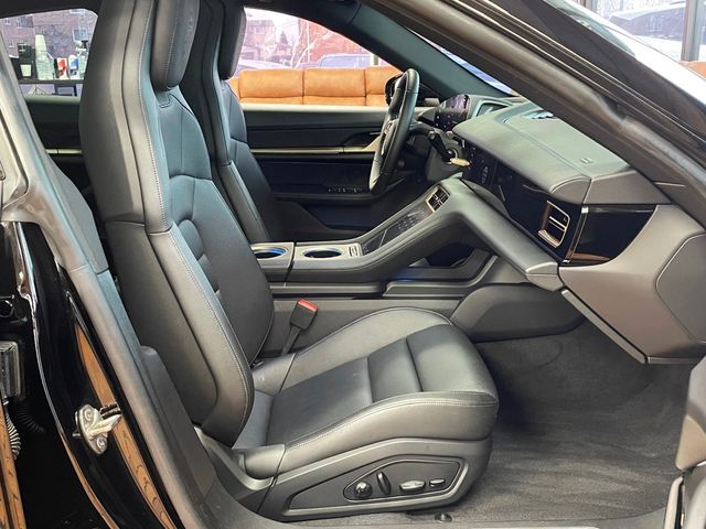2021 Porsche Taycan 4S AWD - 22968181 - 24