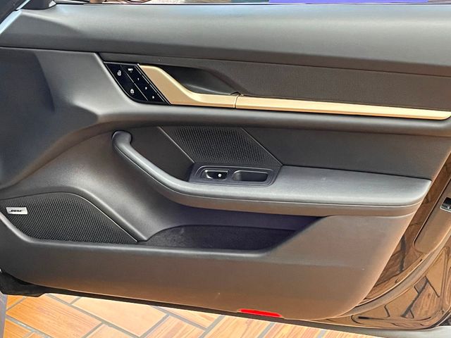 2021 Porsche Taycan 4S AWD - 22968181 - 25