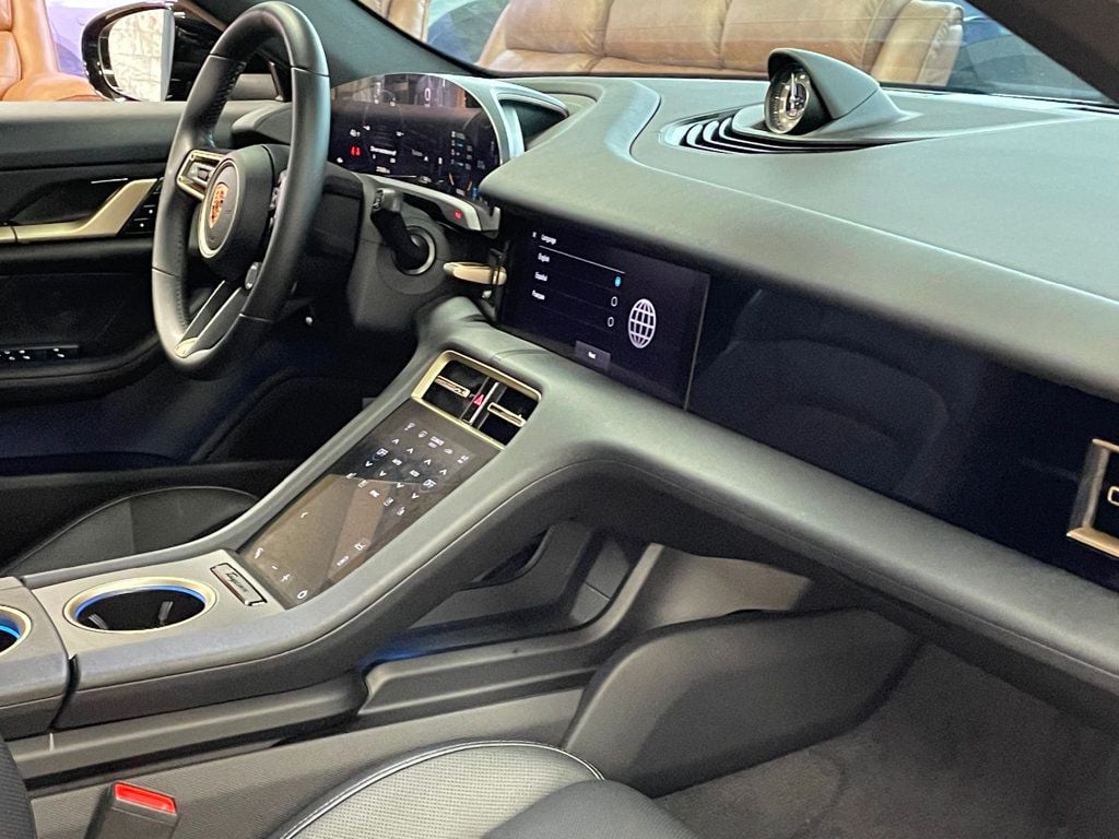 2021 Porsche Taycan 4S AWD - 22968181 - 26