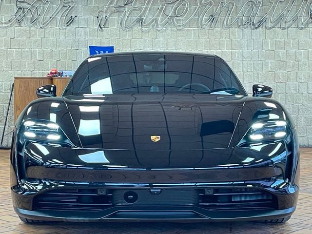 2021 Porsche Taycan 4S AWD - 22968181 - 2