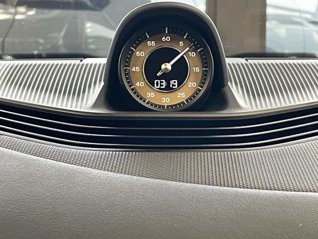 2021 Porsche Taycan 4S AWD - 22968181 - 31