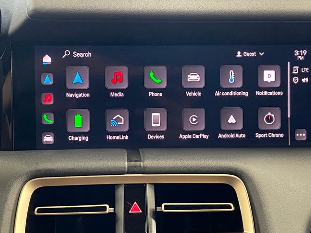 2021 Porsche Taycan 4S AWD - 22968181 - 32