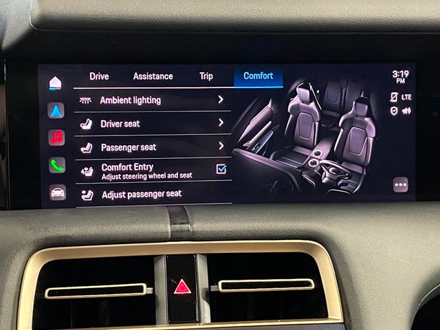 2021 Porsche Taycan 4S AWD - 22968181 - 34