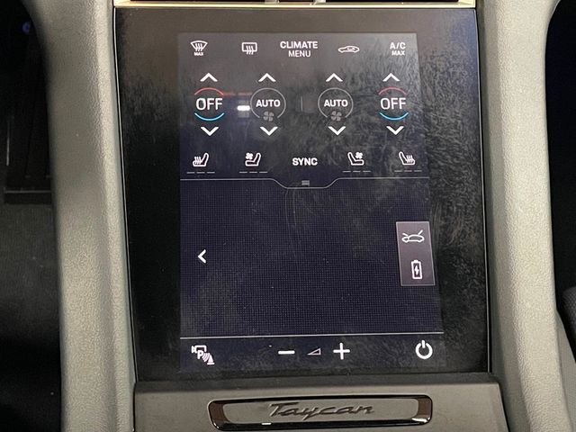 2021 Porsche Taycan 4S AWD - 22968181 - 35