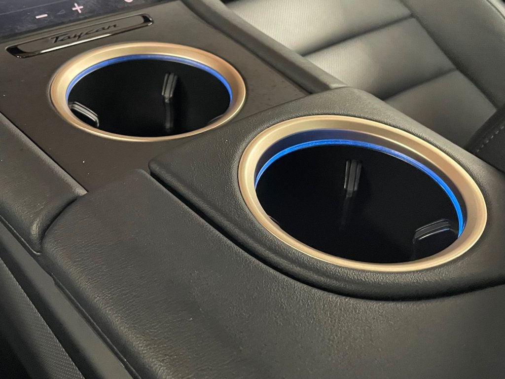 2021 Porsche Taycan 4S AWD - 22968181 - 36