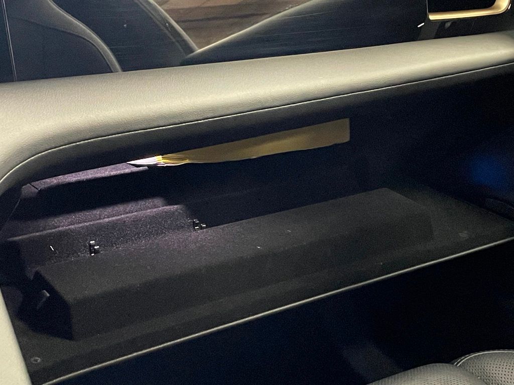 2021 Porsche Taycan 4S AWD - 22968181 - 38