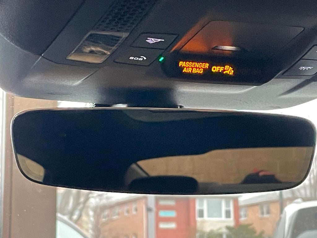 2021 Porsche Taycan 4S AWD - 22968181 - 39