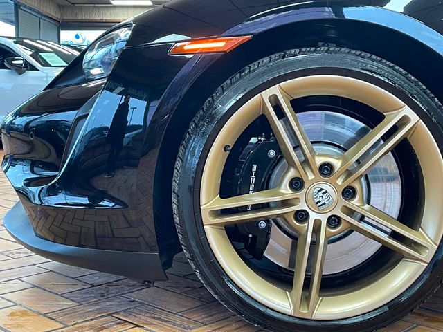 2021 Porsche Taycan 4S AWD - 22968181 - 4