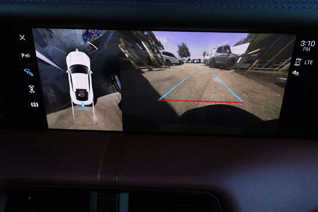 2021 Porsche Taycan 4S photo 33